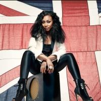 THE BODYGUARD's Beverley Knight to Star in MEMPHIS' West End Premiere, Oct 2014 Video
