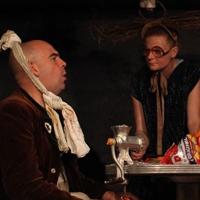 New York Live Arts to Present Big Dance Theater's ICH, KURBISGEIST, 10/31-11/2
