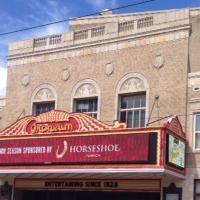 BWW Reviews: 'Don't Sit Under the Chandelier with Anyone Else But Me' - PHANTOM…