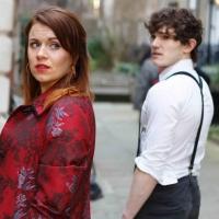 Fra Fee & Laura Tebbutt to Star in THE LAST FIVE YEARS at Lyric Theatre Belfast Video