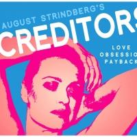 Odyssey Theatre to Present CREDITORS, Begin. 10/11 Video