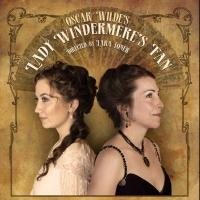 Oscar Wilde's LADY WINDERMERE'S FAN to Take Austin Playhouse Stage, 3/15-4/7 Video
