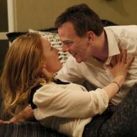 BWW Reviews: NCTC's TAILS OF WASPS Explores the 'What' of Scandal But Lacks the 'Why'