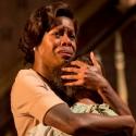 Photo Flash: First Look at Signature Theatre's THE PIANO LESSON Video