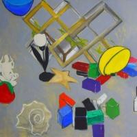Lori Bookstein Fine Art's Anne Tabachnick Exhibit to Close, 2/7 Video