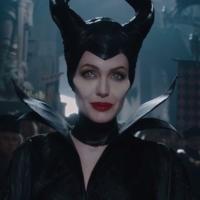 Disney Releases Hot New Promo for MALEFICENT Featuring Lana Del Rey's 'Once Upon a Dr Video