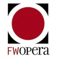 Fort Worth Opera Announces Events for National Opera Week, 10/23-11/3