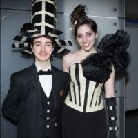 NEVERMORE Launches 'Goth and Steampunk' Thursdays Today