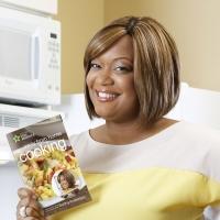 Extended Stay America Hotels Partners With Food Network's Sunny Anderson To Present ' Video