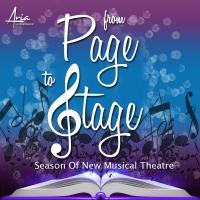 Applications for Page To Stage Season of New Musical Theatre Now Open Video