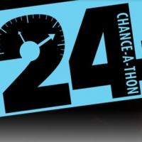 26 Hours of Live Performances Set for Chance Theater's 24-Hour Chance-A-Thon This Wee Video