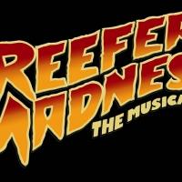 Taylor Beyer and More Star in TUTS Underground's REEFER MADNESS, Beginning Tonight Video