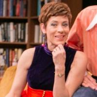 BWW Reviews: IN PRAISE OF LOVE Finds Humor in Terminal Circumstances
