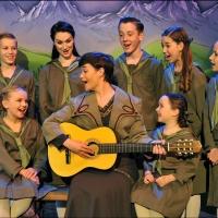 Photo Flash: New Shots from THE SOUND OF MUSIC at Sierra Rep Video