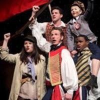 DM Playhouse Adds Additional LES MISERABLES Performances