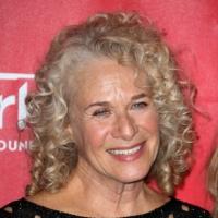 Carole King to Perform with BEAUTIFUL Cast at Tony Awards? Video