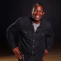 In Performance: SATCHMO AT THE WALDORF' John Douglas Thompson