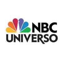 NBC Universo Debuts as Top Hispanic Cable Network