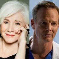 Olympia Dukakis, Bill Irwin & Carey Perloff Set for 'Why Theater Matters' Panel at 92 Video