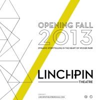Linchpin Theatre Set for Shakespeare's KING JOHN - October 25 - November 11 Video