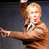 BWW Reviews: Brian Childers Lit Up the El Portal as Danny Kaye on New Year's Eve Video