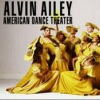 The McCallum Theatre to Welcome Alvin Ailey American Dance Theater, 4/11 Video