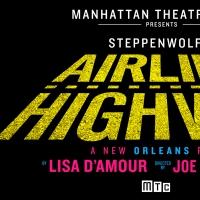 Full Cast Announced for Steppenwolf's AIRLINE HIGHWAY on Broadway; Rehearsals Now Und Video