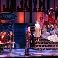 Photo Flash: First Look at Matthew Ragas, Laura Giknis and More in Riverside's GREASE Video