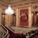 PlayhouseSquare Offers Free Holiday Theater Tour Today Video