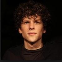 THEATER TALK Welcomes Jesse Eisenberg This Weekend Video