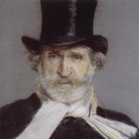 Garibaldi-Meucci Museum to Celebrate Verdi's 200th Birthday, 10/20 Video