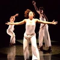 Urban Bush Women Performs at Meany Hall This Weekend Video