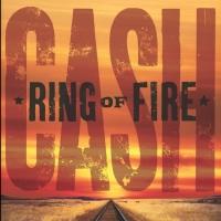 CLO Cabaret Presents RING OF FIRE: THE MUSIC OF JOHNNY CASH, Now thru 8/17 Video