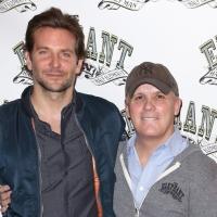 Photo Coverage: Bradley Cooper and the Company of THE ELEPHANT MAN on Broadway Meet…