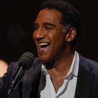 Norm Lewis & Danny Holgate to be Honored at Amas Musical Theatre's 46th Anniversary G Video
