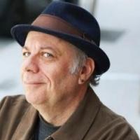 EDINBURGH 2014 - BWW Reviews: EDDIE PEPITONE: RIP AMERICA, IT'S BEEN FUN, Pleasance C Photo