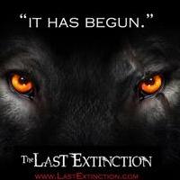 THE LAST EXTINCTION is Announced
