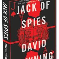 Soho Crime to Release JACK OF SPIES by David Downing Video