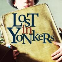 Northlight Theatre to Present LOST IN YONKERS, 5/2-6/8