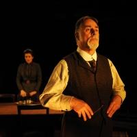 Northern Broadsides' RUTHERFORD & SON  Transfers to St. James Theatre Tonight Video