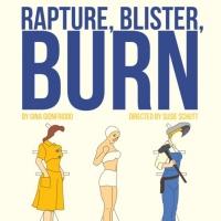 Wilbury Theatre Group Presents Pulitzer Prize Finalist RAPTURE, BLISTER, BURN, Now th Video