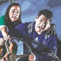 Milagro Presents CORRIDO CALAVERA, A Day of the Dead Celebration, Now thru 11/10