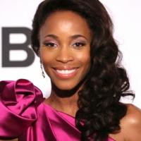Valisia LeKae to be Honored at NAN's 4th Annual Triumph Awards Today