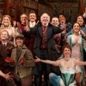 THE MYSTERY OF EDWIN DROOD Extends Through March 10, 2013 on Broadway - Plus Cast Alb Video