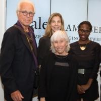 Photo Flash: Inside 8th Annual Yale Drama Series Award Ceremony at Lincoln Center The Video