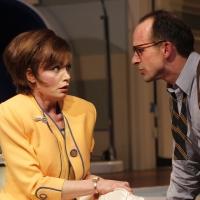 BWW Reviews: BOEING BOEING at Seattle Rep - Nicely Naughty Hilarity Video