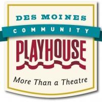 Des Moines Community Playhouse's Play Reading Series Continues with TRIBES, 11/11 Video