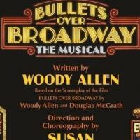 Broadway in Riverside at Fox Performing Arts Center Sets 2015-16 Season: BULLETS OVER Video