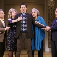Who's in the Wedding Party? Meet the Full Cast of IT SHOULDA BEEN YOU, Opening…