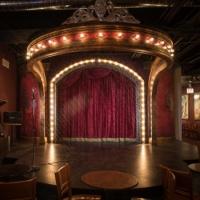 New Venue Uptown Underground Opens Video